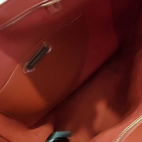 NWOT- Anthropology Celeste Tote Bag - Picture 3 of 10